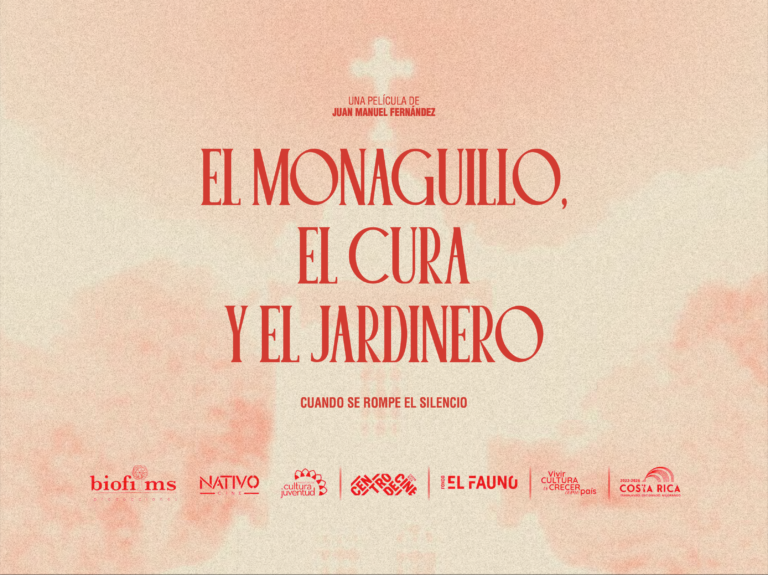 El Monaguillo, el cura y el jardinero llega a cines comerciales tras coronarse en el CRFIC
